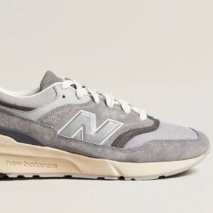 NEW BALANCE Gray 997R